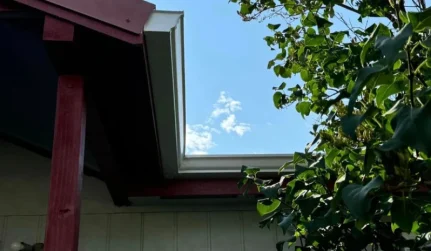 Gutter Installation & Replacement@1x